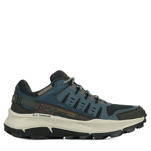 noedels Dapperheid Gevoelig Chaussures randonnée homme Skechers - Achat / Vente Chaussures randonnée homme  Skechers pas cher