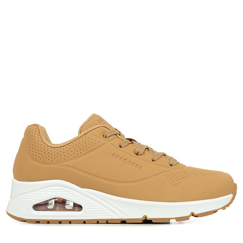 Skechers Uno Stand On Air - Marron