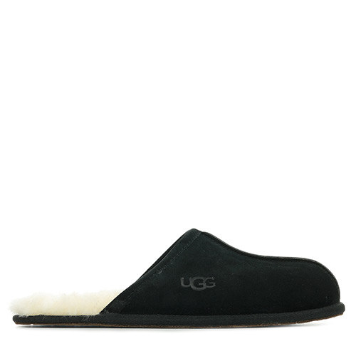 UGG Scuff - Noir