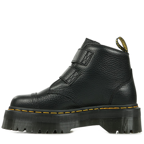 Dr. Martens Devon Flwr