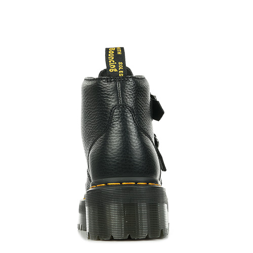 Dr. Martens Devon Flwr