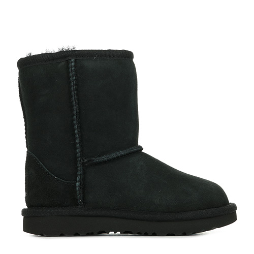 UGG Classic ll - Noir