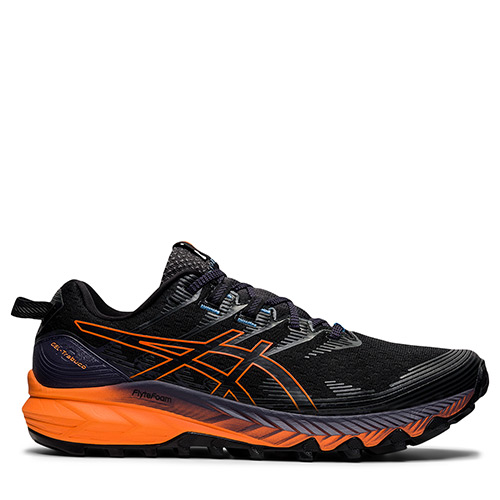 Asics Gel Trabuco 10 - Noir