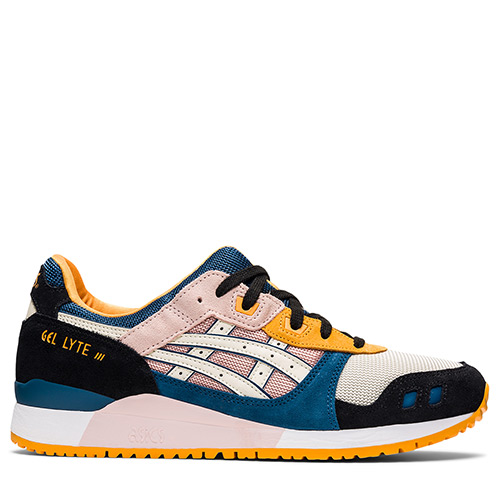 Asics Gel Lyte III OG - Bleu