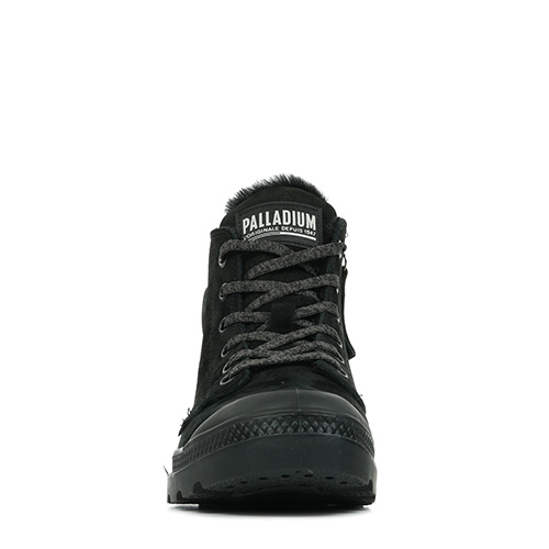 Palladium Pampa Hi Zip WL