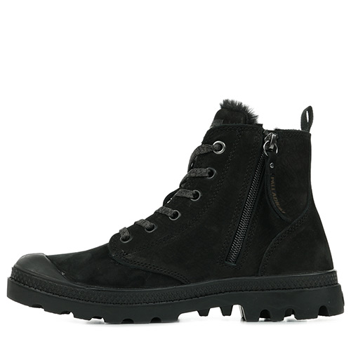 Palladium Pampa Hi Zip WL