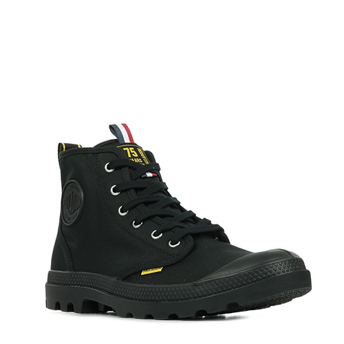 Palladium Pampa Hi Dare 75