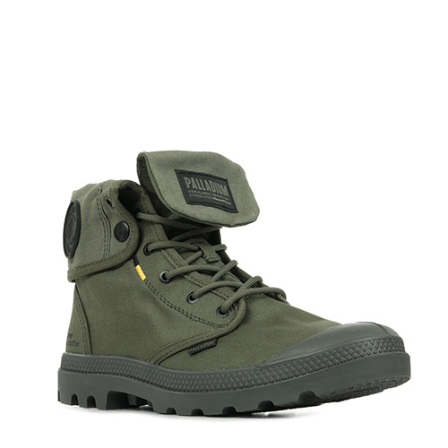 Palladium Pampa Baggy Supply