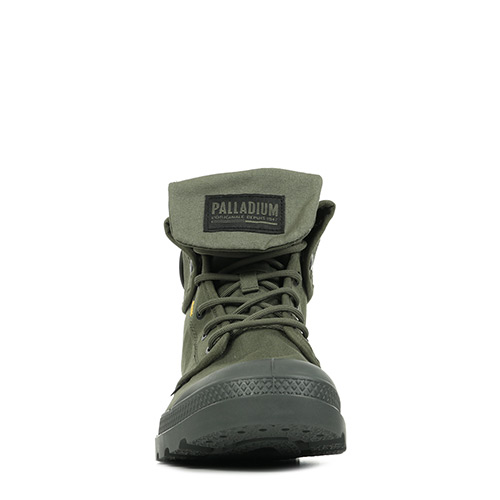Palladium Pampa Baggy Supply