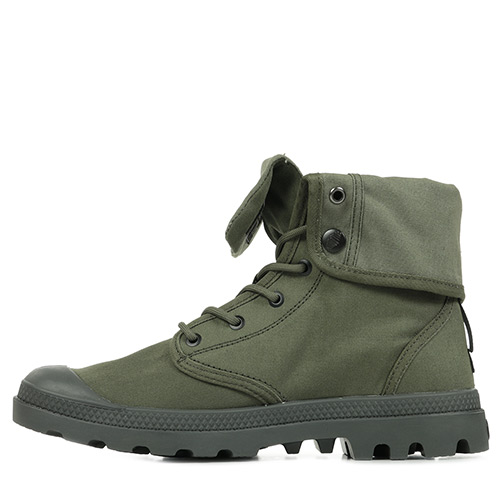 Palladium Pampa Baggy Supply