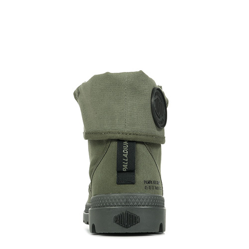 Palladium Pampa Baggy Supply