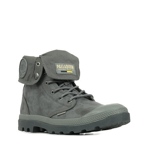 Palladium Pampa Bgy Wax