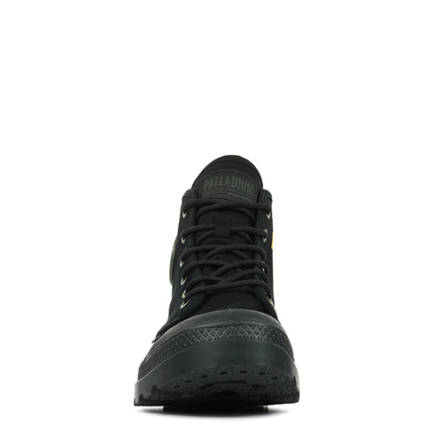 Palladium Pampa Hi Htg Supply