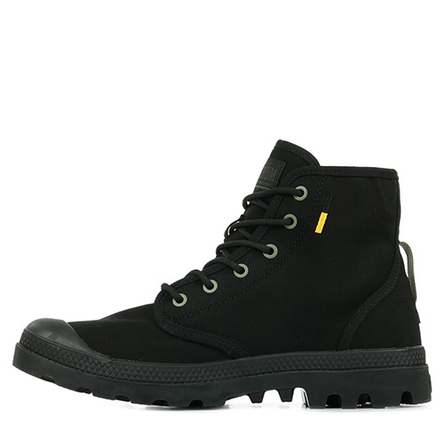 Palladium Pampa Hi Htg Supply
