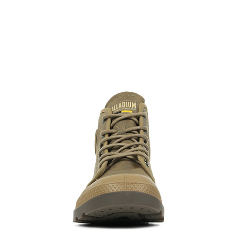 Palladium Pampa Hi Wax