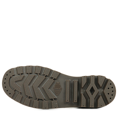 Palladium Pampa Hi Wax