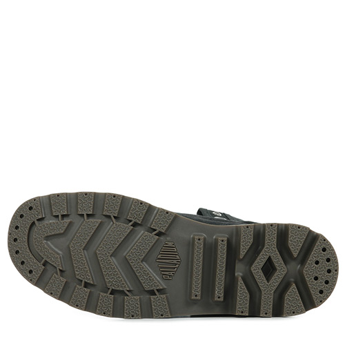 Palladium Pampa Bgy Wax