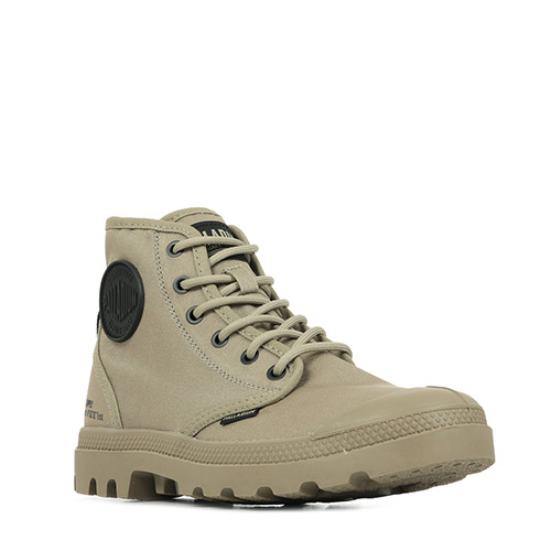 Palladium Pampa Hi Htg Supply