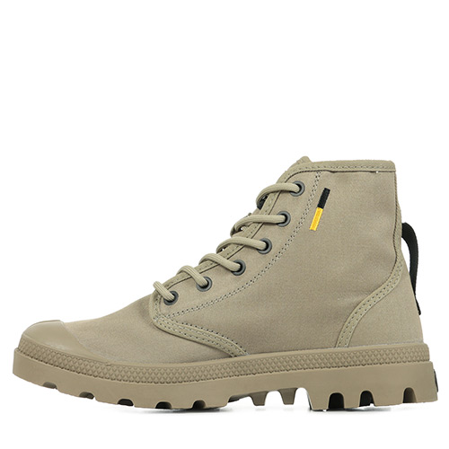 Palladium Pampa Hi Htg Supply