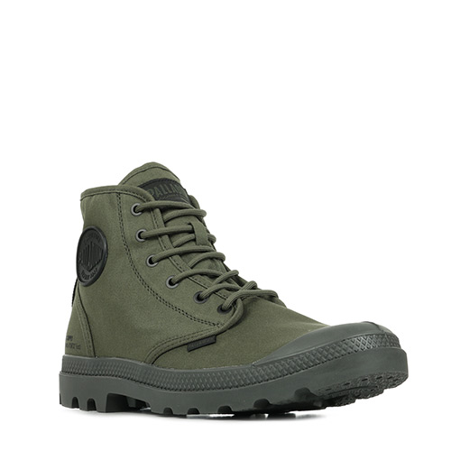 Palladium Pampa Hi Htg Supply