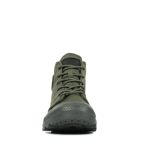 Palladium Pampa Hi Htg Supply