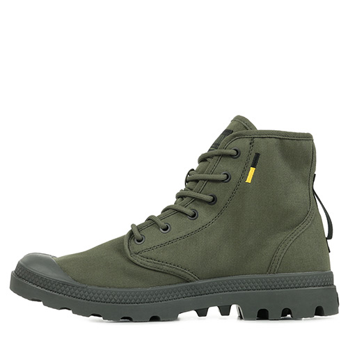 Palladium Pampa Hi Htg Supply