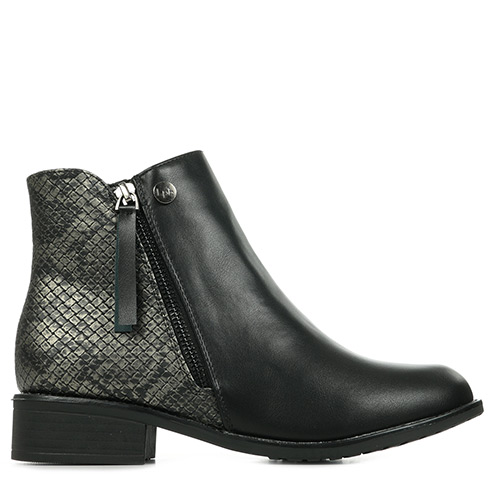 Bottines Calines
