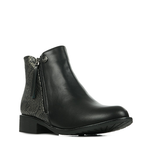 Les Petites Bombes Bottines Calines