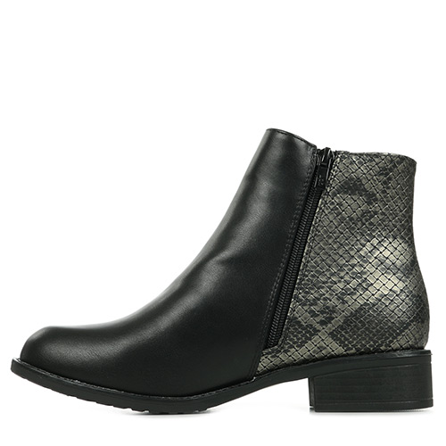 Les Petites Bombes Bottines Calines