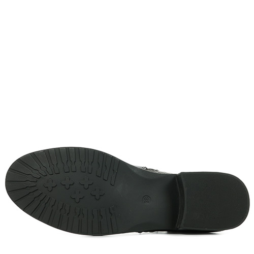 Les Petites Bombes Bottines Calines