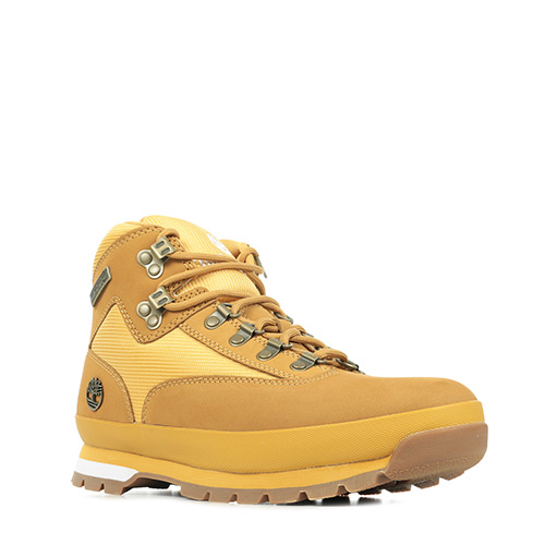 Timberland Euro Hiker F L Mid