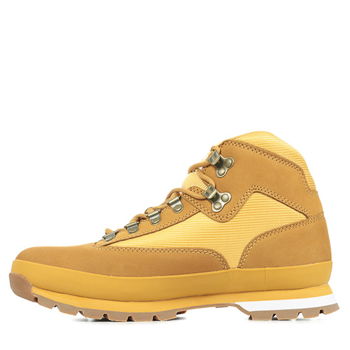 Timberland Euro Hiker F L Mid