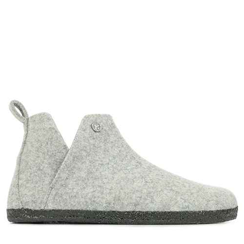 Birkenstock Andermatt - Gris