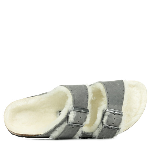 Birkenstock Arizona Shearling