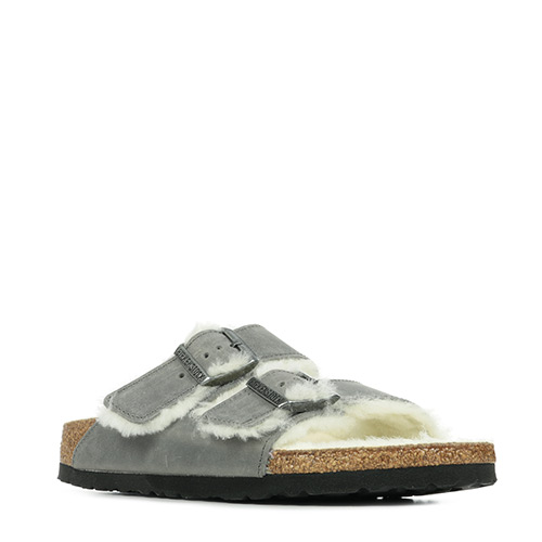 Birkenstock Arizona Shearling