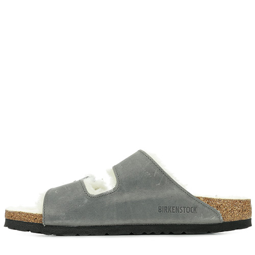 Birkenstock Arizona Shearling