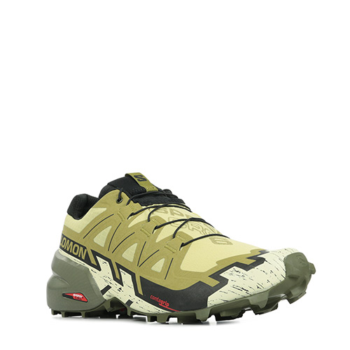 Salomon Speedcross 6
