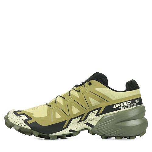 Salomon Speedcross 6