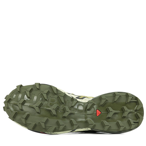 Salomon Speedcross 6