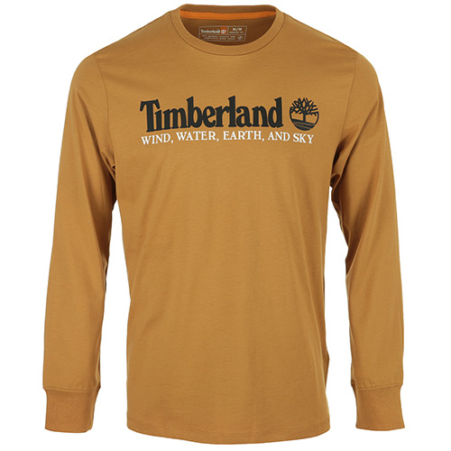 Yc New Core Ls Tee