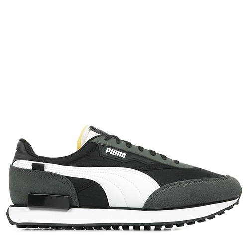 PUMA Future Rider Play On - Noir