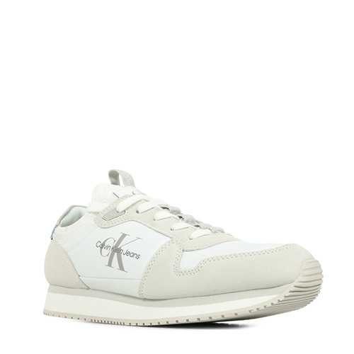 Calvin Klein Jeans Runner Sock
