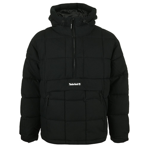 Timberland Progressive Utility Puffer Jacket - Noir