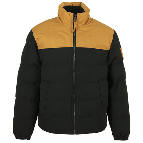 Timberland DWR Welch Mountain Puffer Jacket - Marron