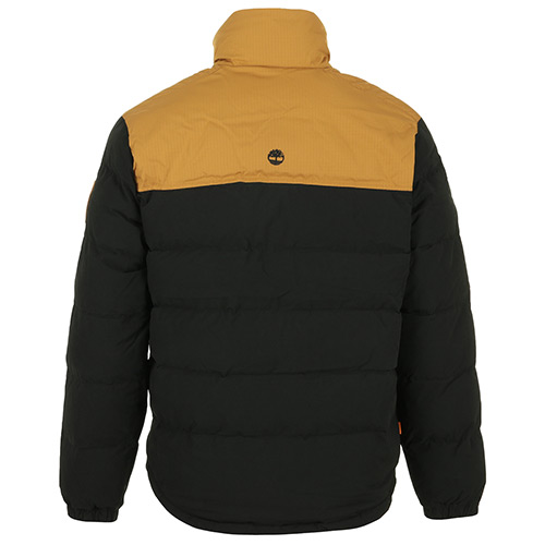 Timberland DWR Welch Mountain Puffer Jacket