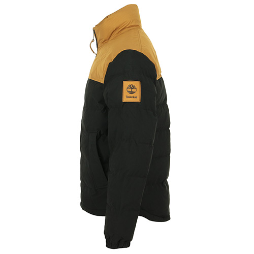 Timberland DWR Welch Mountain Puffer Jacket