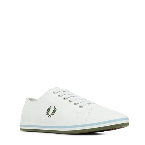 Fred Perry Kingston Twill