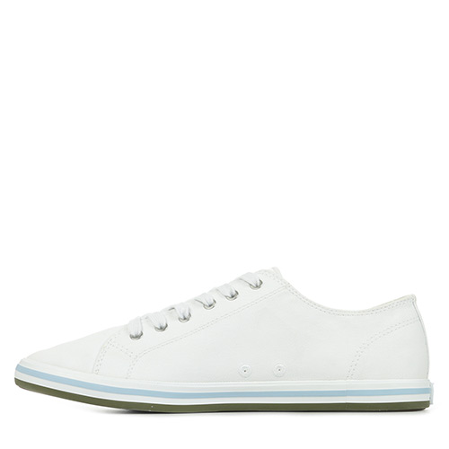 Fred Perry Kingston Twill