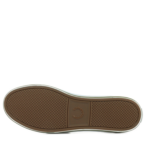 Fred Perry Kingston Twill