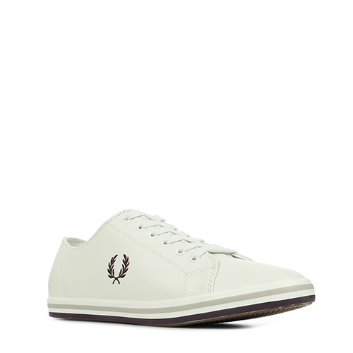 Fred Perry Kingston Leather